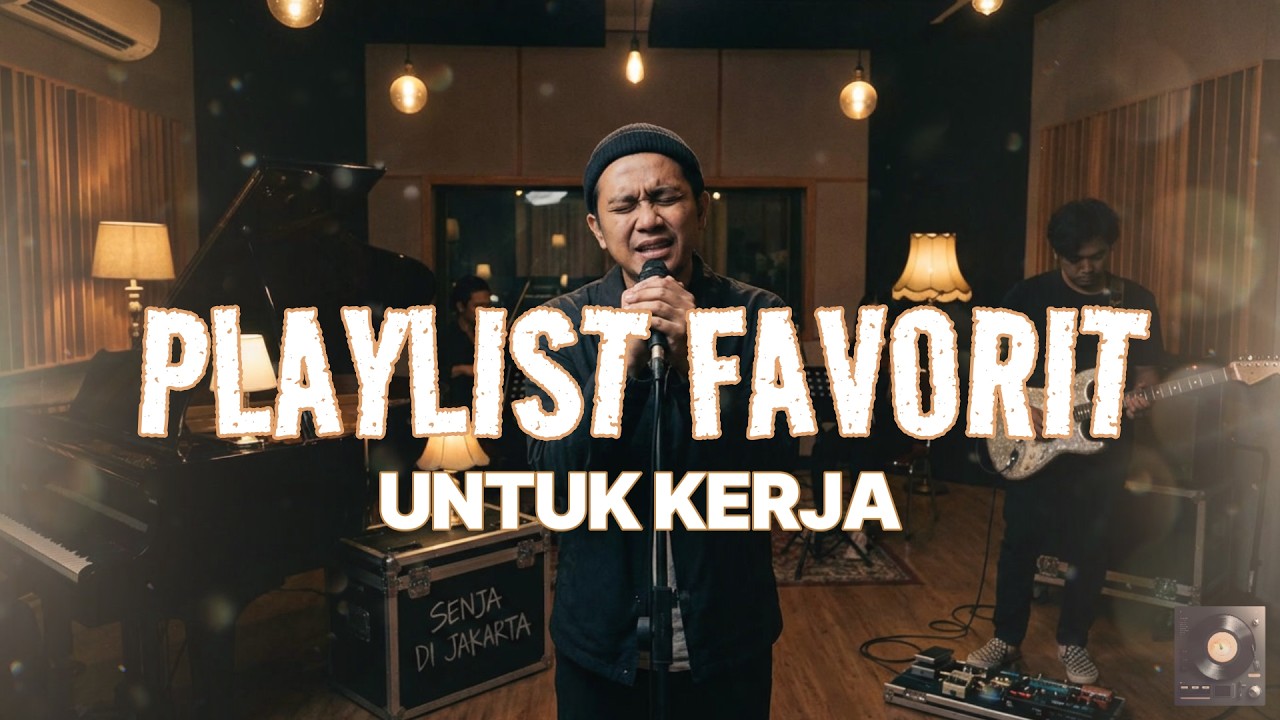 💔 Playlist Lagu Patah Hati Terbaru  – Pop Indonesia Terbaru yang Penuh Dengan Nuansa Galau