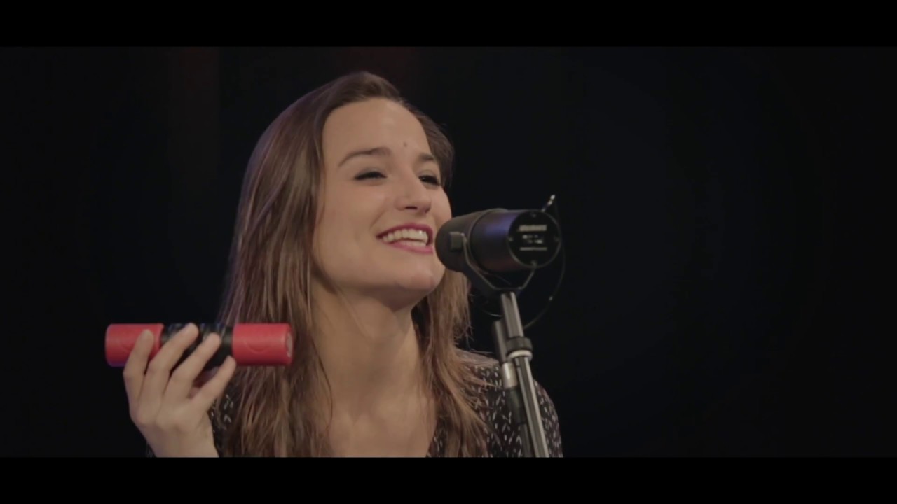 Judit Neddermann & Quartet Brossa - Carinhoso (Pixiguinha/Joao de Barro)