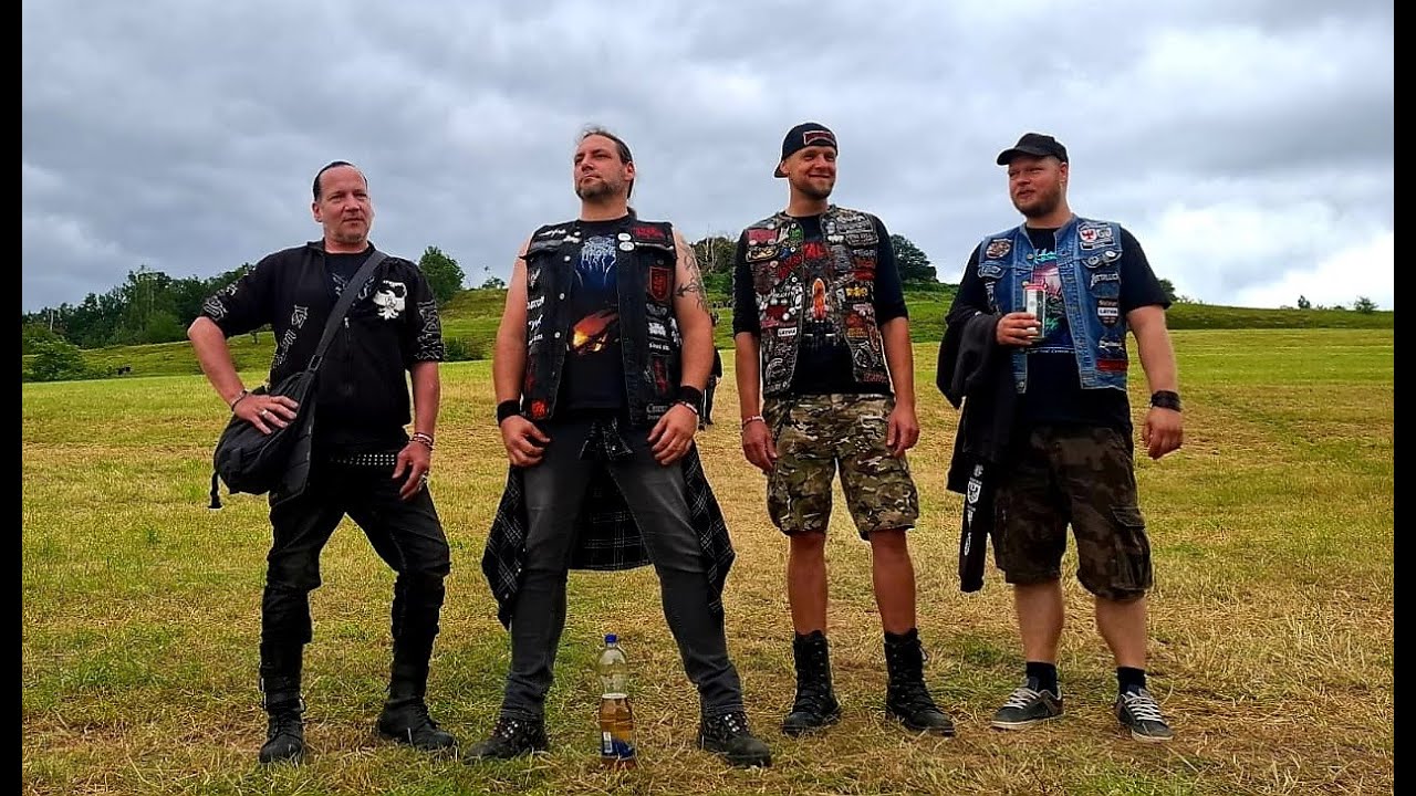 Festivalgedanken - Rockharz 2024 - Teil 1 von 2