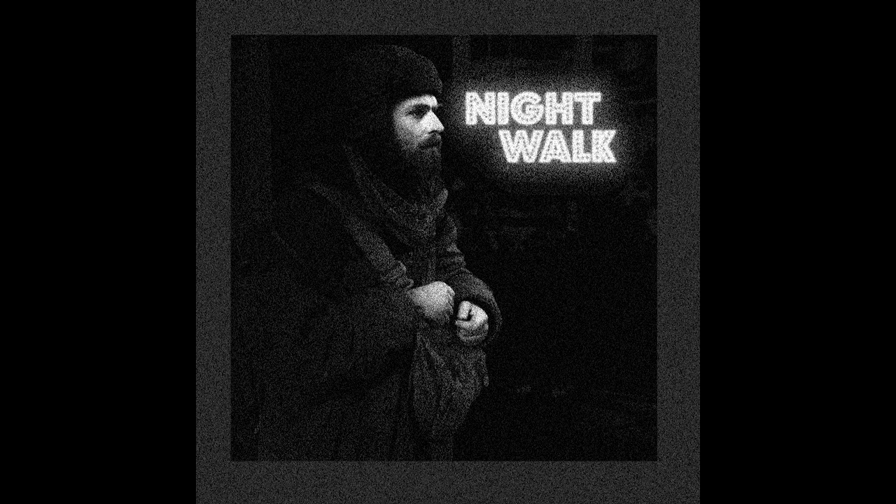Der Nightwalk - Bobo the Hobo (ft. Bo)
