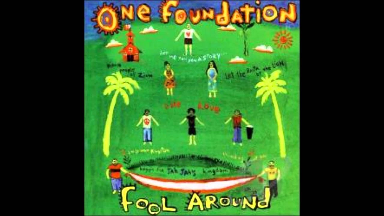 One Foundation- Shoo B Doo