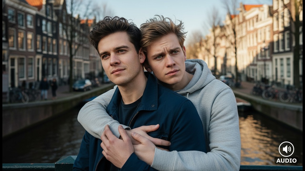Ik Betrapte Mijn Stiefvader Kusend Met Mijn Beste Vriend – En Mijn Wereld Stortte In