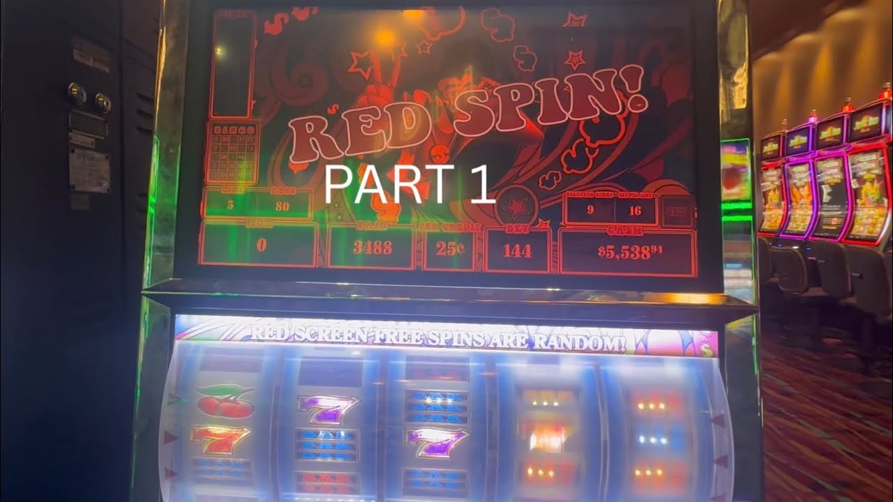 ОТКРЫТЫЙ ВЫИГРЫШ! МАКСИМАЛЬНЫЕ СТАВКИ 45$ НА RED SPINS VGT 9 LINER В ИГРЕ MAGICAL MYSTERY MILLION...