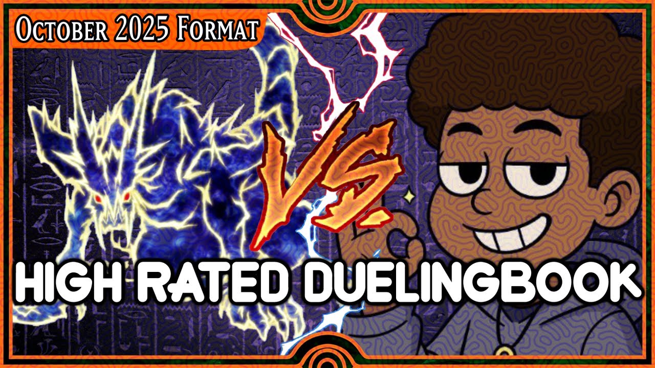 【High Rated DB】Branded vs Radiant Typhoon [4084]