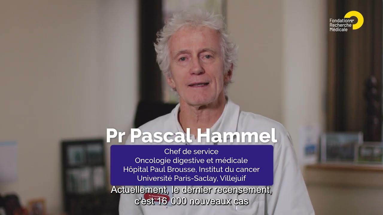 Le cancer du pancréas : un défi majeur pour la recherche