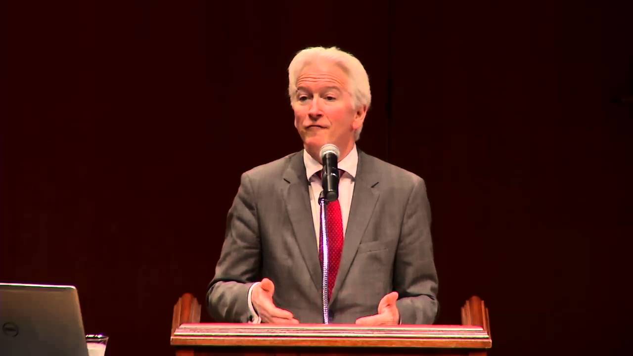 Eugene Rogan: “The First World War in the Middle East”