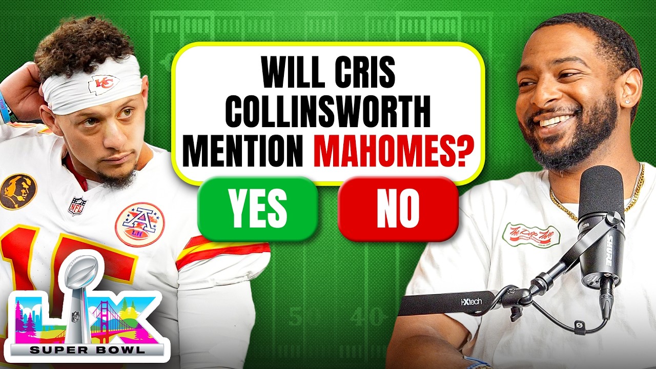 Reacting To The Funniest 2026 Super Bowl Bets