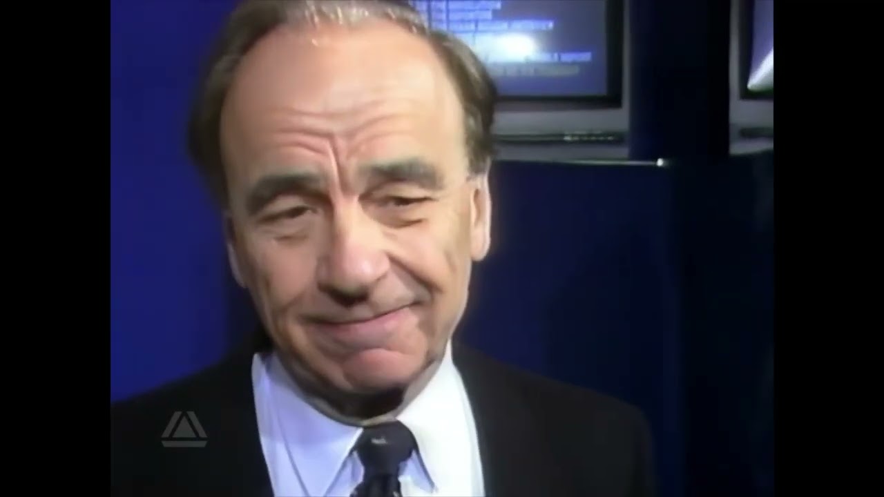 Sky Television Launch - BBC & ITN News Report - Sunday 5th February 1989