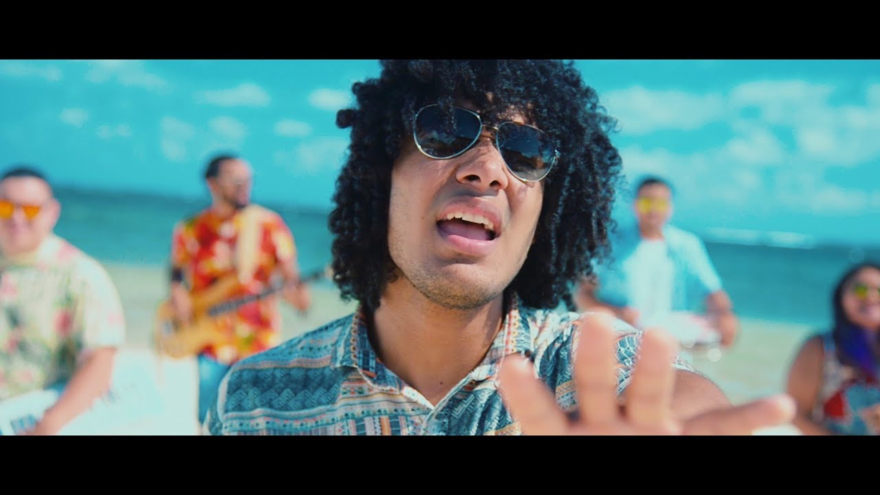 RISEN - Suave (Videoclip Oficial) #Risen #Risenreggae