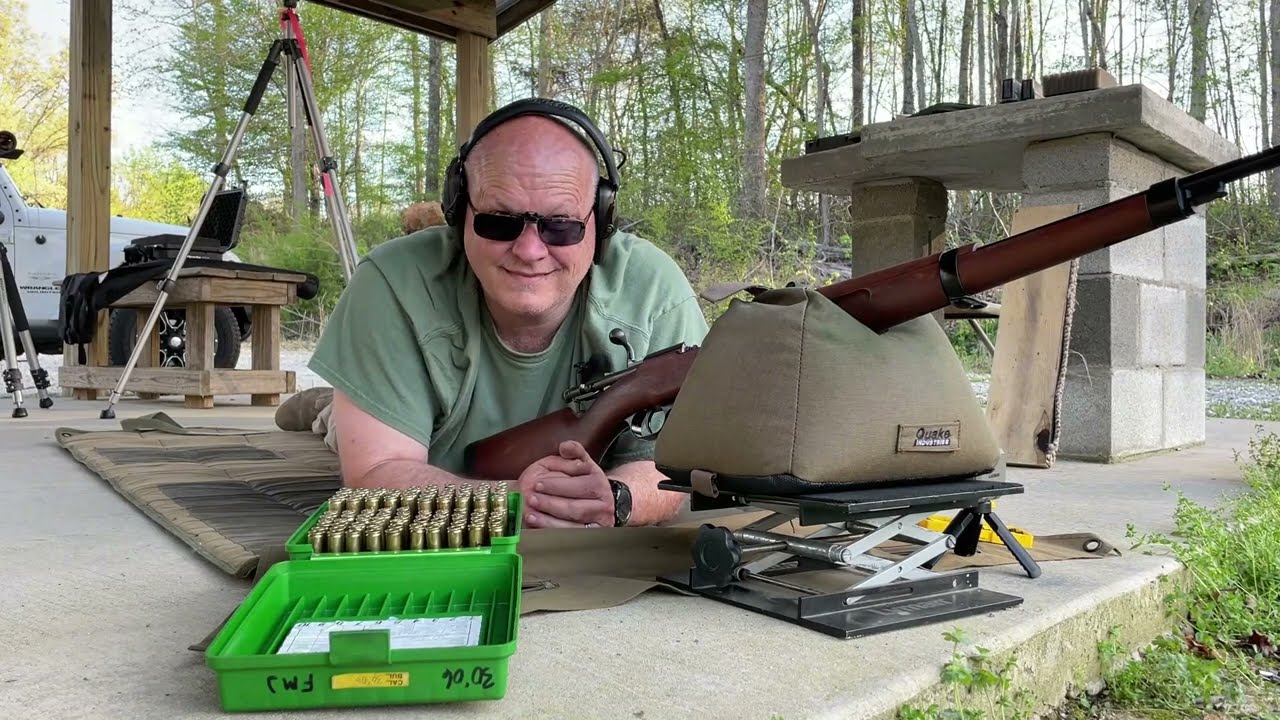 Danish Madsen M47 (Colombia)