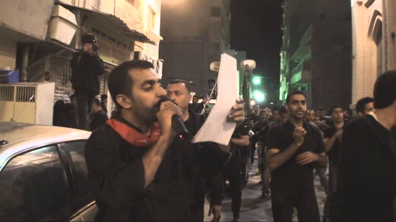 إستشهاد الإمام الزكي (ع) - بن سلوم | 1434هـ | يوسف الرومي