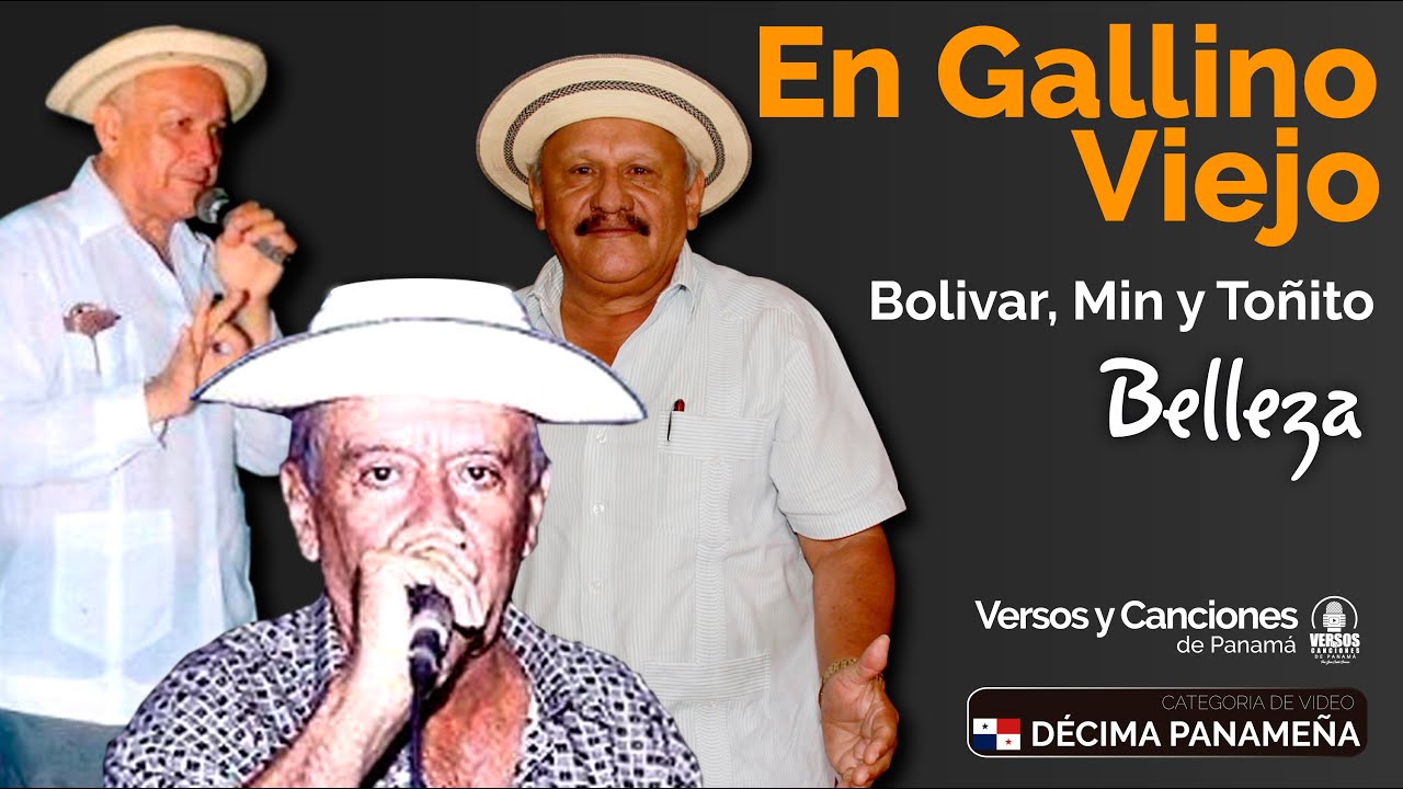 Toñito Vargas vs Bolívar Barrios vs Min Acevedo N°577 (POR UNA MUJER BONITA)