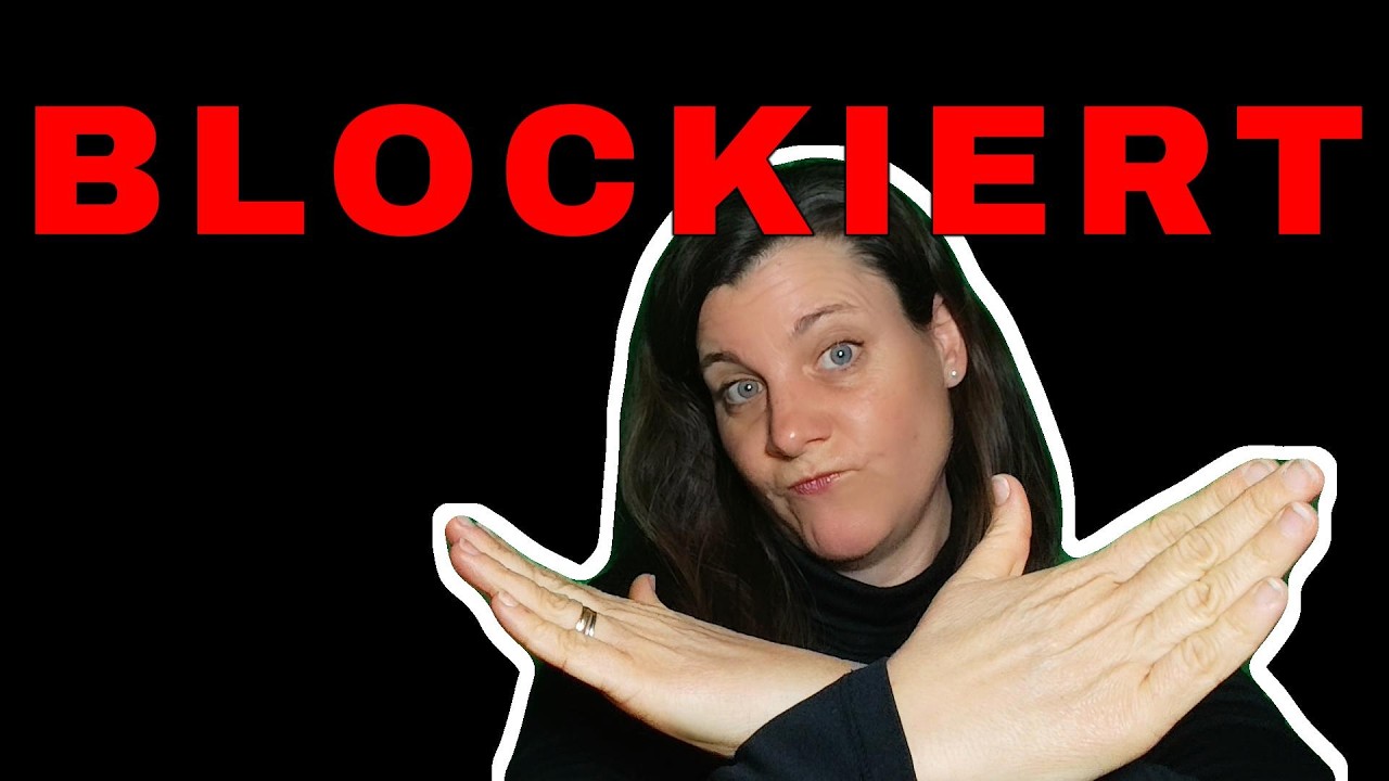 WhatsApp blockiert meine täglichen Spanisch-Lektionen 😳 Was jetzt passiert | 100% Spanien Update