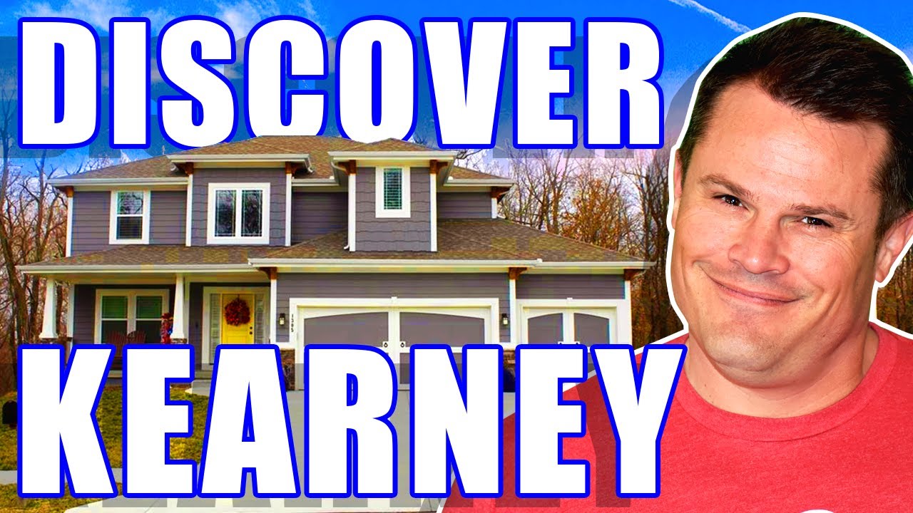ALL ABOUT Kearney Missouri 2023: Living In Kearney Missouri | Moving To Kearney MO | Missouri Homes