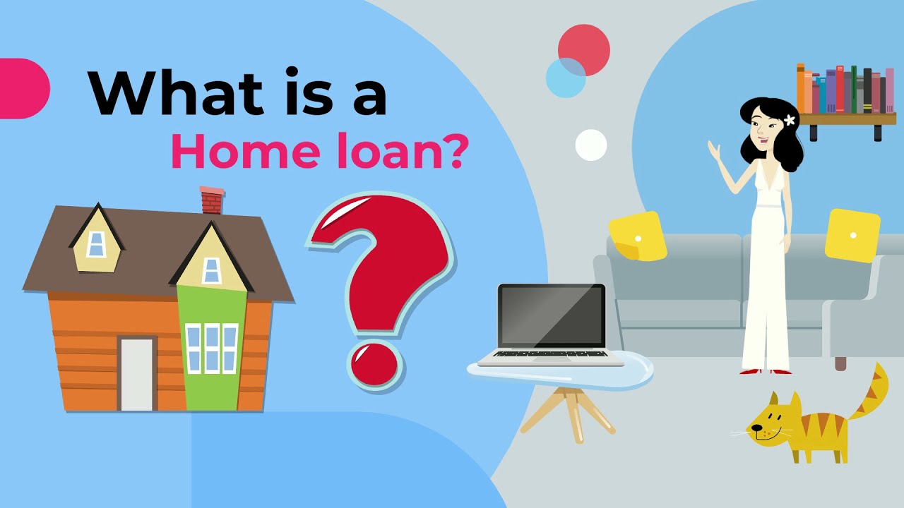 Home Loan -  All You Need to Know Before Applying For Home Loan Features -  #Dialabank