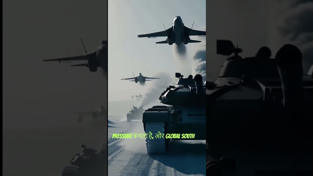 America का सबसे बड़ा डर क्या है?