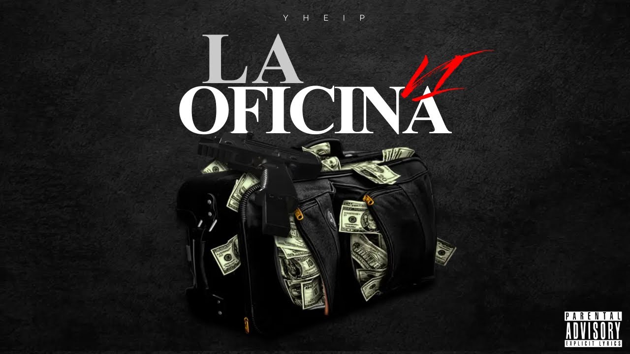 Yheip - La Oficina V1 (Visualizer)
