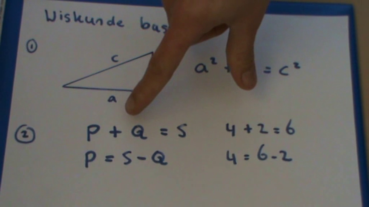 Afleiding formule van Einstein dl 1 (de basis)
