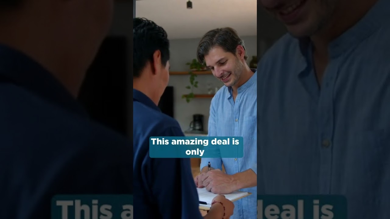 Don’t Fall for This Free Solar Panel Scam