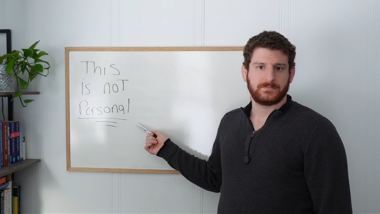 The real reason you feel like 