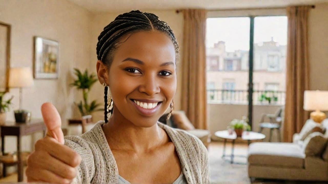I Found The Cheapest Furnished Apartment in kileleshwa Nairobi