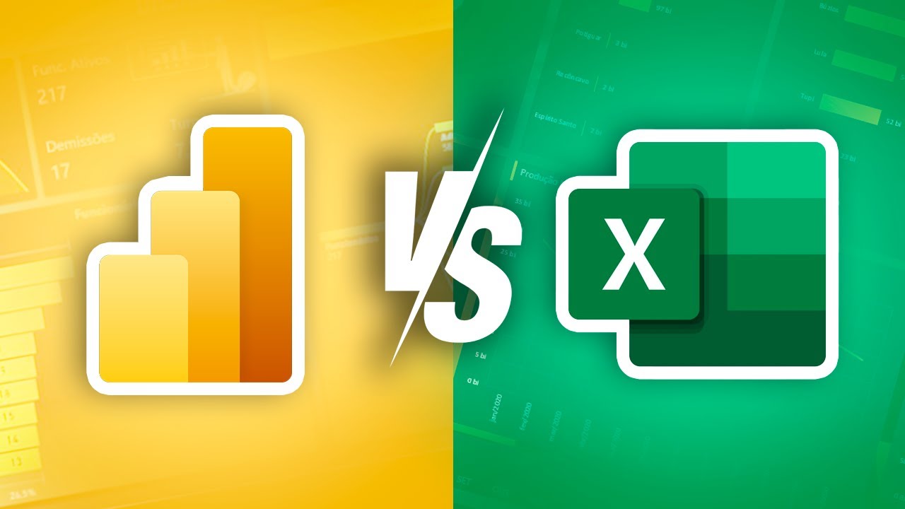 Excel or Power BI - Which should I learn?