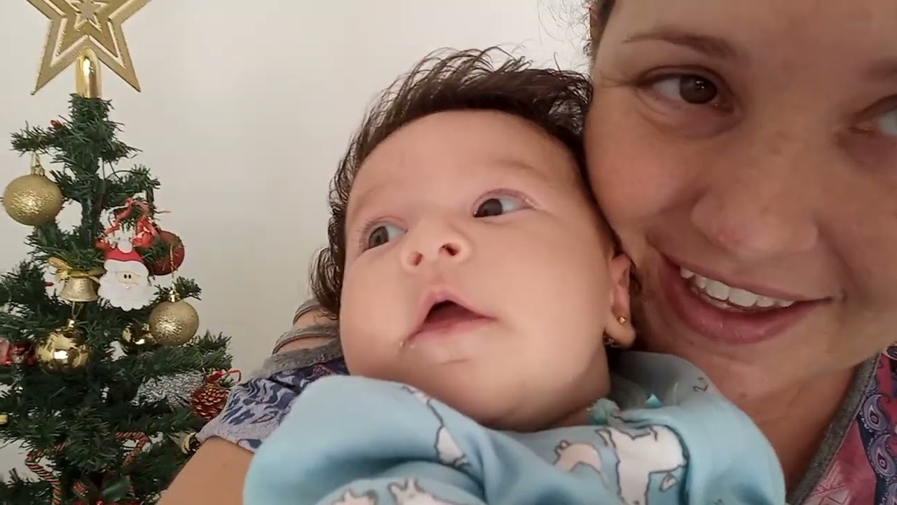 Beijos da mamãe