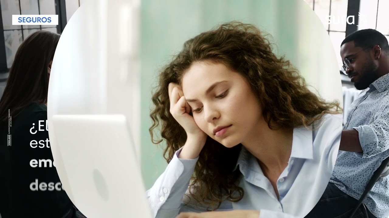Bienestar en tu equipo de trabajo