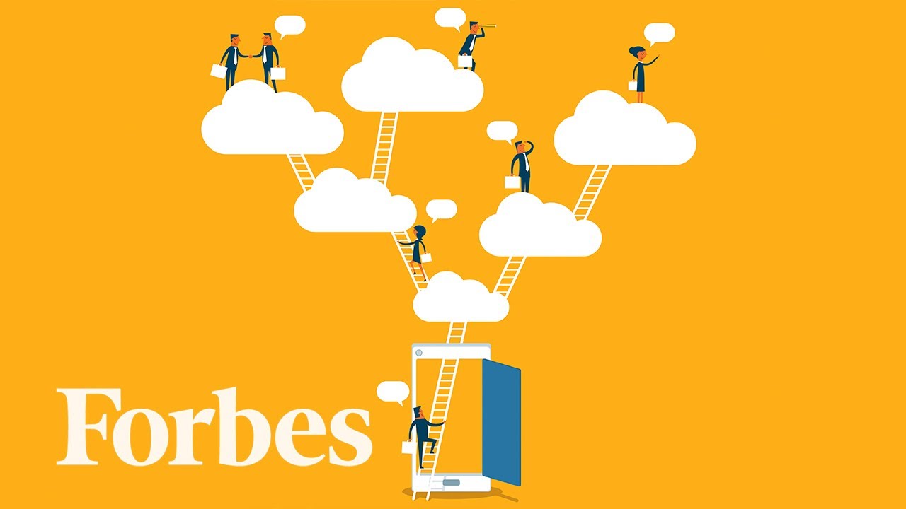 How To Successfully Find A New Job Online | Forbes