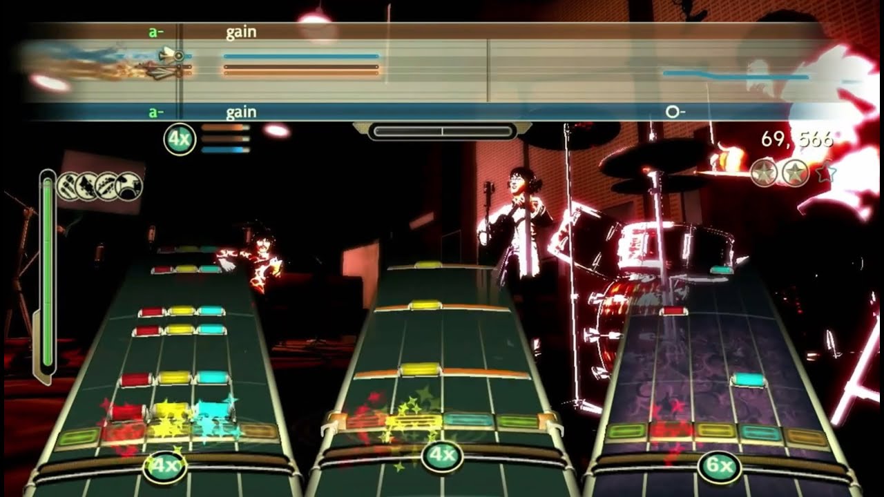 Christmas Time (Is Here Again) - TBRB Custom DLC Preview