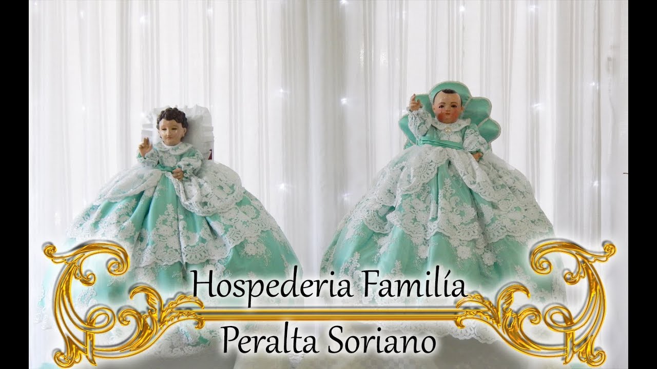 Hospederia  Niño Emmanuel y NiñoPa