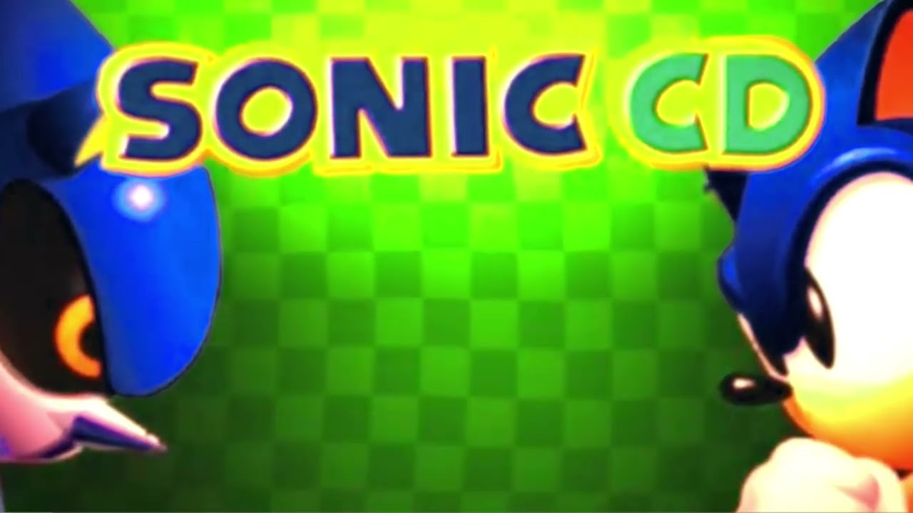 Little Planet JP/Dubious Depths(slowed + reverbed) - Sonic CD