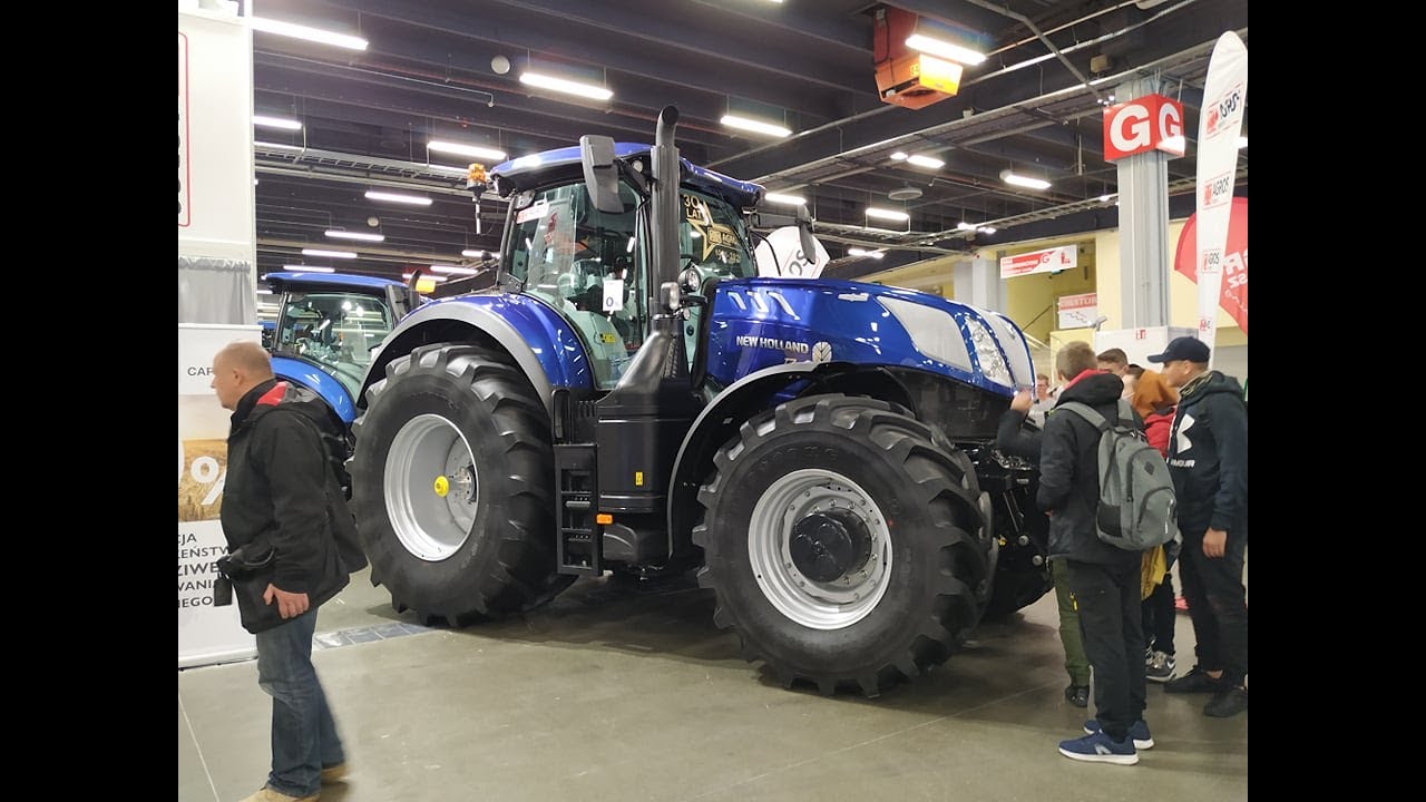 AGROTECH KIELCE 2021