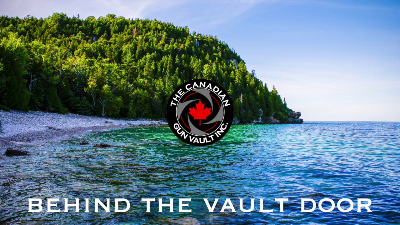 Behind The Vault Door - Episode 11