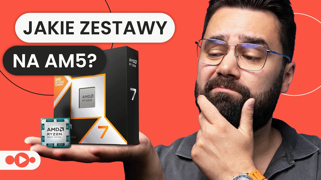Polecane zestawy komputerowe | Czerwiec 2026
