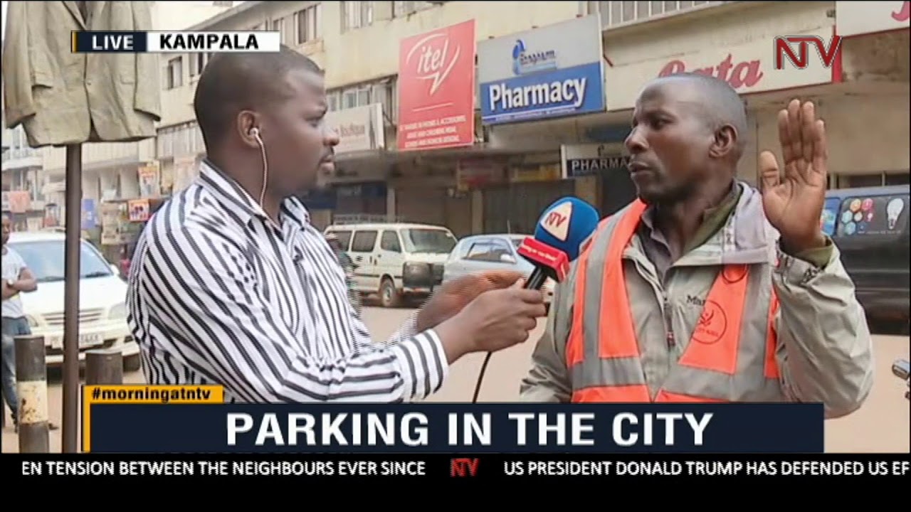 ON THE GROUND: The controversy surrounding Parking in the city