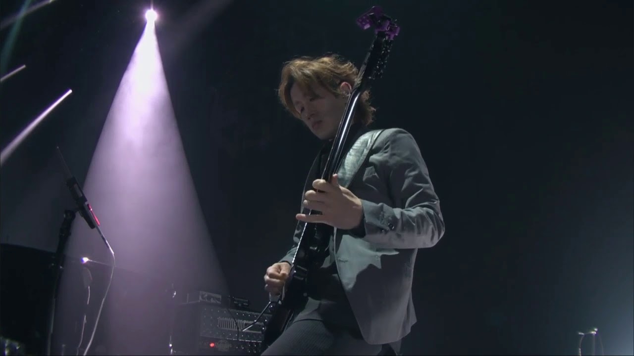 Sawano Hiroyuki LIVE【emU】2021 feat  Tetsuro Araki 2021 02 14 1