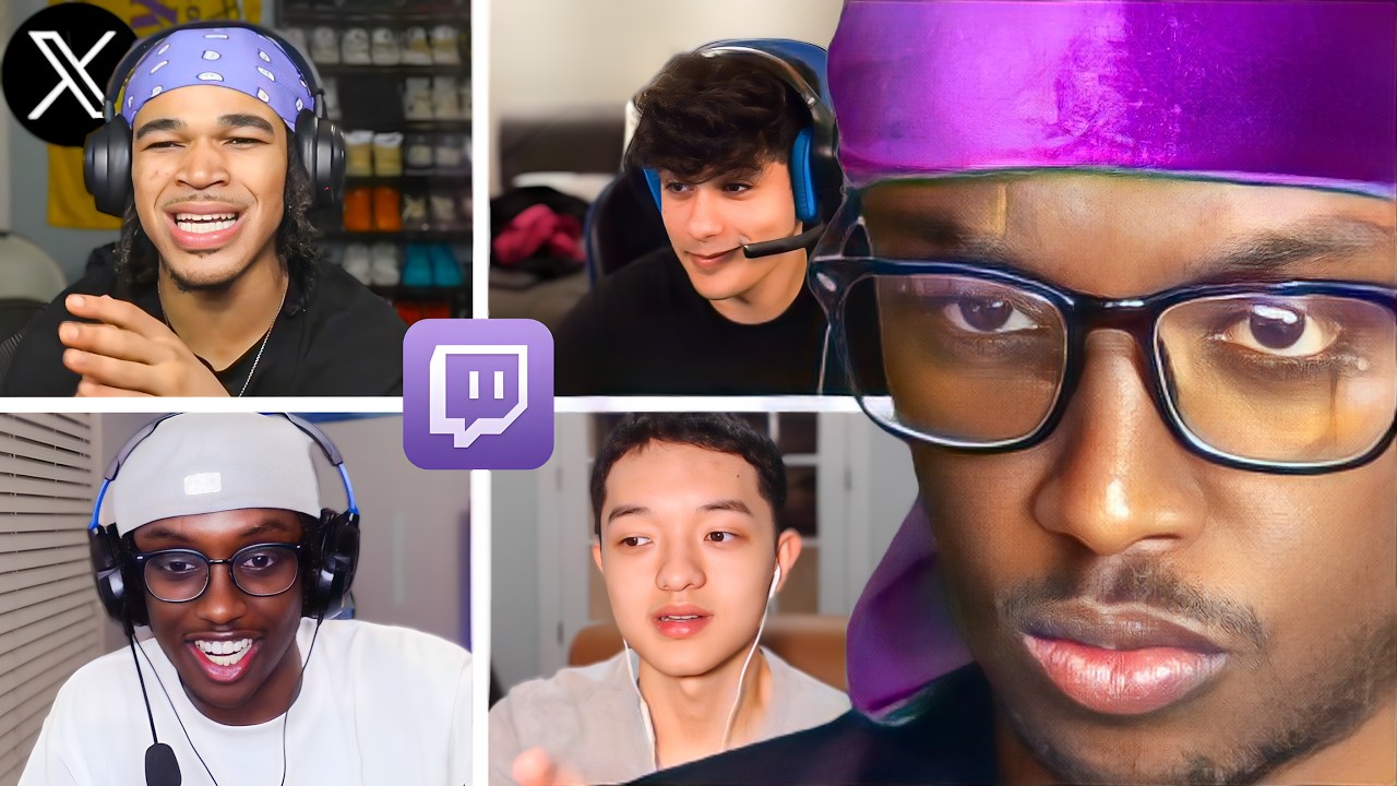 Why Twitch Fell Off