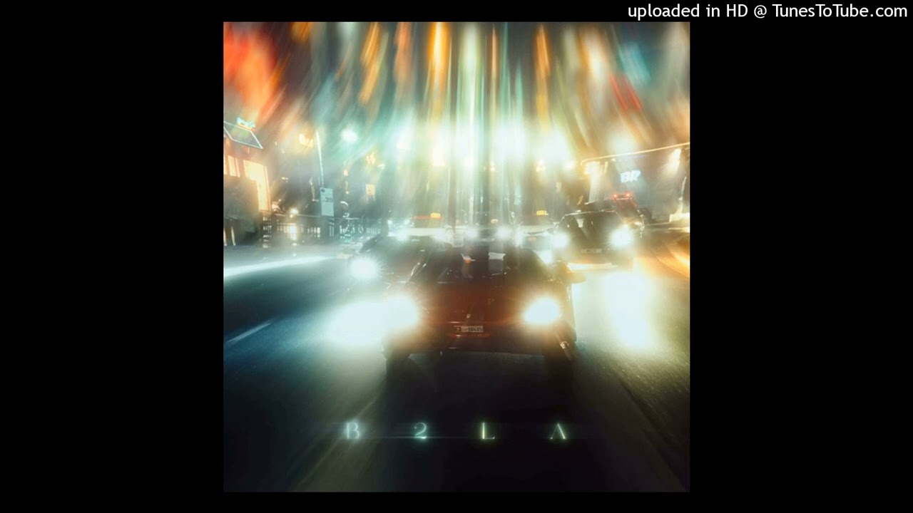 &Ccedil;akal - B2LA (Official Audio)