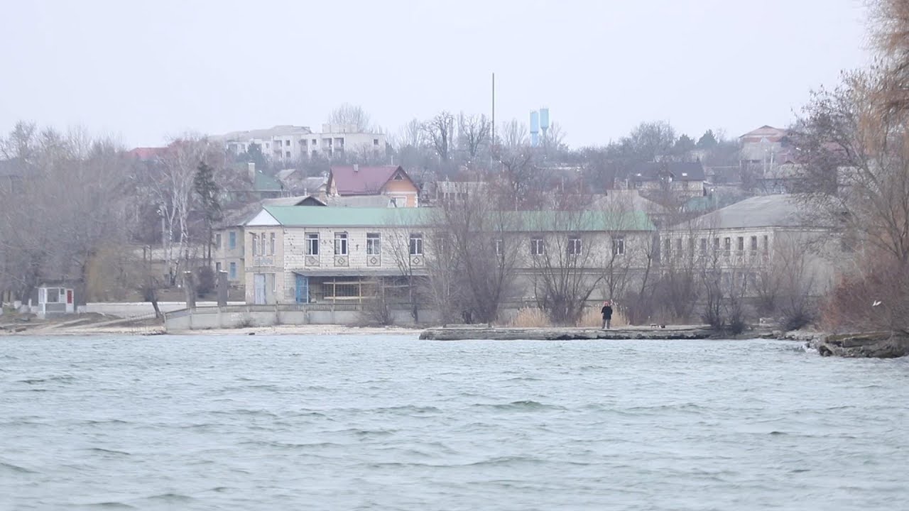 В путь! Город Дубоссары - 13/02/20