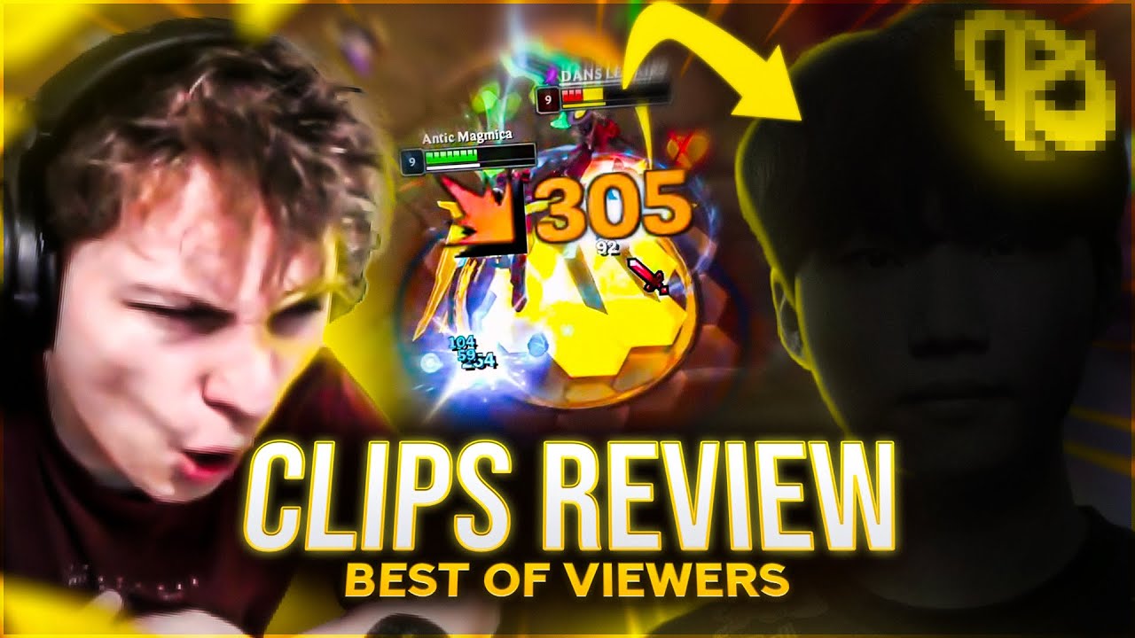Ce Viewer Détruit Un Des MEILLEURS Top World ?!