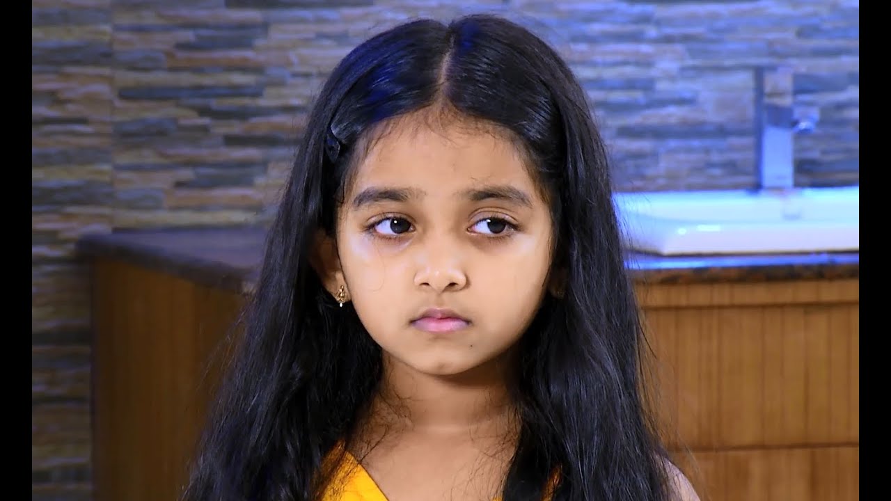 Malooty | Episode 46 - 02 February 2016 | Mazhavil Manorama