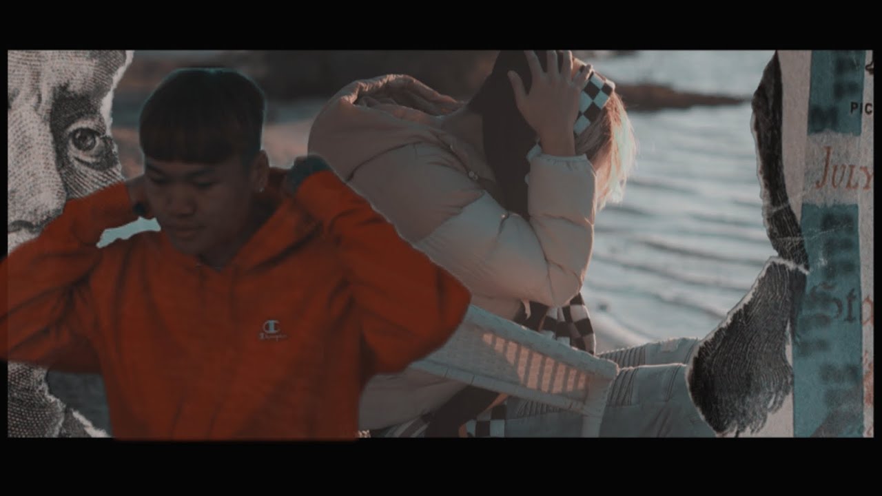 GaryDex Ft LerMuDex - There For You ( Music Video)remix 