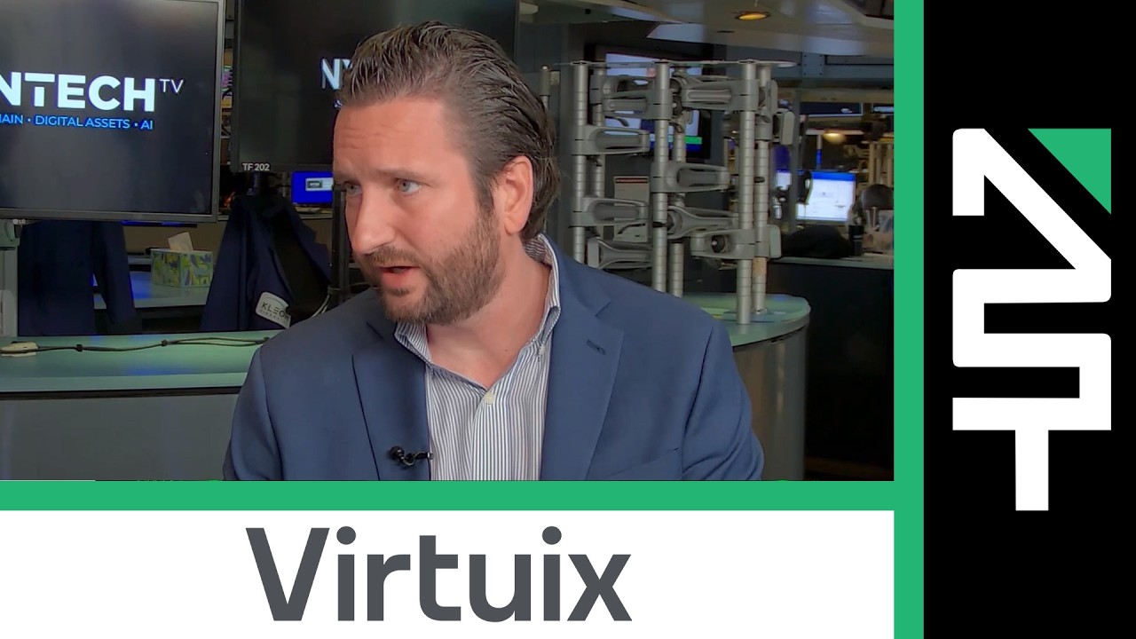Компания Virtuix сообщает о росте выручки на 41%, партнерстве с Meta и расширении программ обучен...