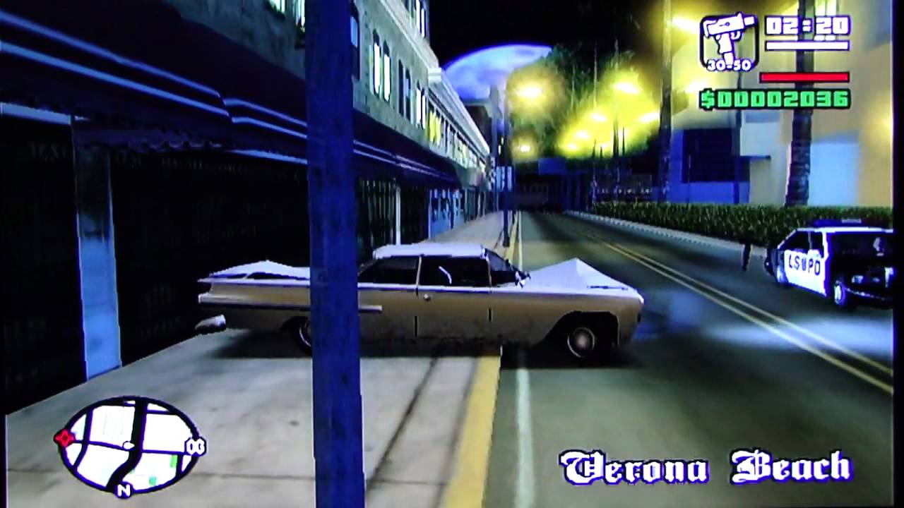 Grand Theft Auto San Andreas playthrough pt26