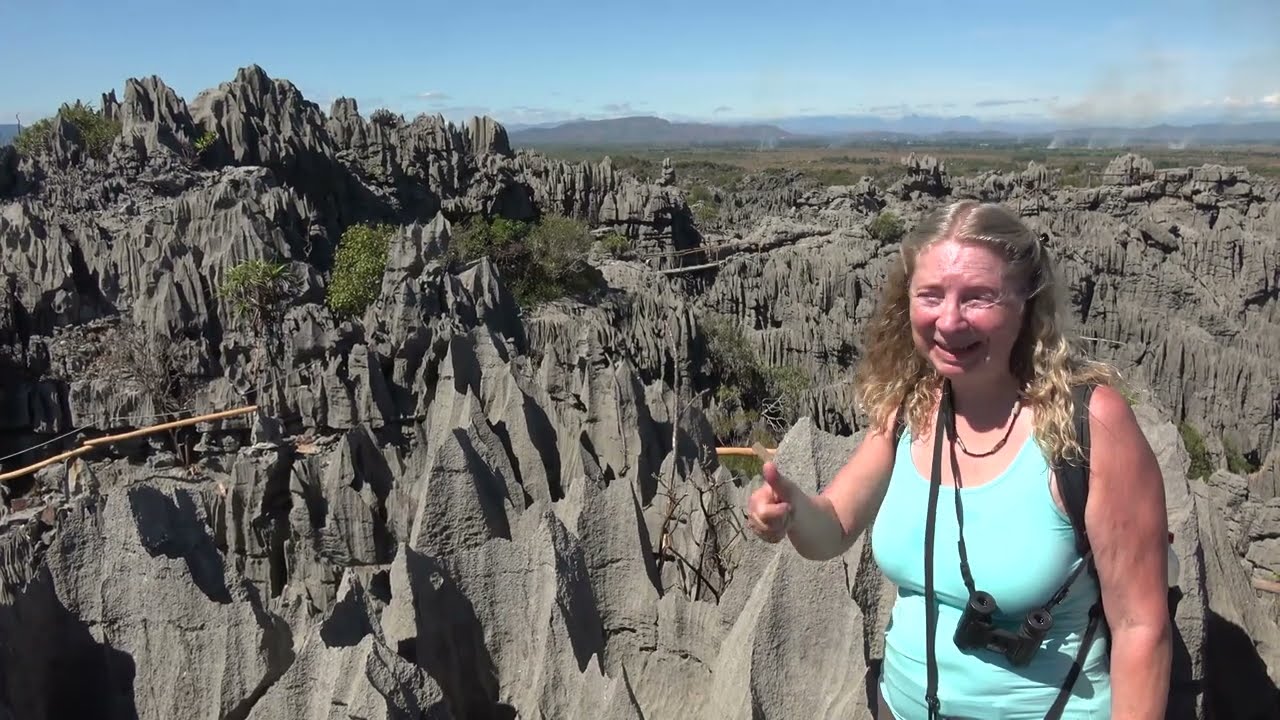 13c - Ankarana Bushcamp (Madagascar 2022)