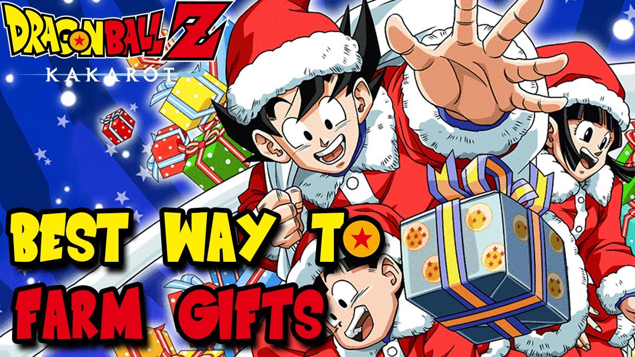 How to farm Ultimate Awakening Water and Secrets of Success - Dragon Ball Z Kakarot