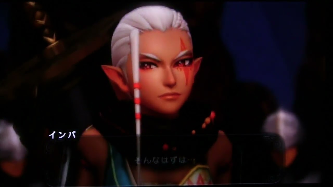 The Legend of Zelda 2 1/2– Daruk the Goron Champion: Unbreakable Power Showcase (Part 1/2)