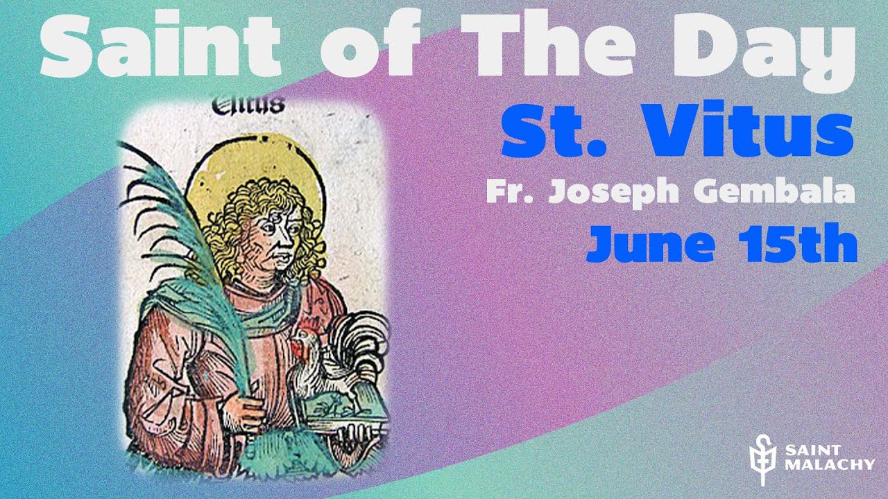 St. Vitus