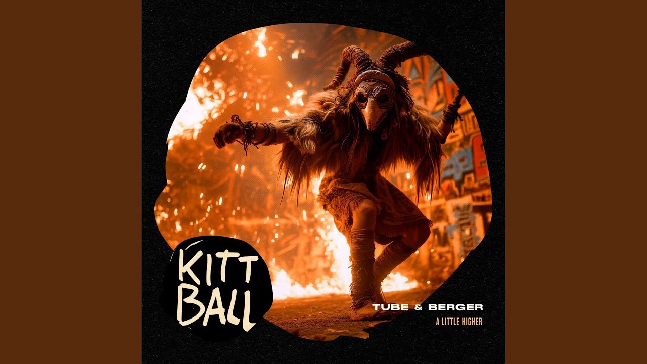 A Little Higher (Extended Mix)